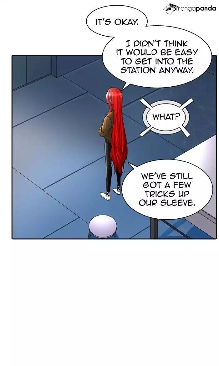 Tower of God Chapter 398 image 058